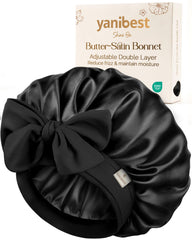 YANIBEST front view showing bonnet fit and smooth finish for night protection