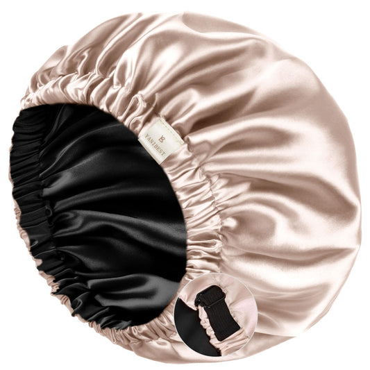YANIBEST front view bonnet showing sleek shape and protective coverage