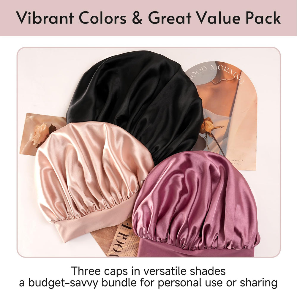 Yanideer folded bonnet in travel bag showing compactness and convenience