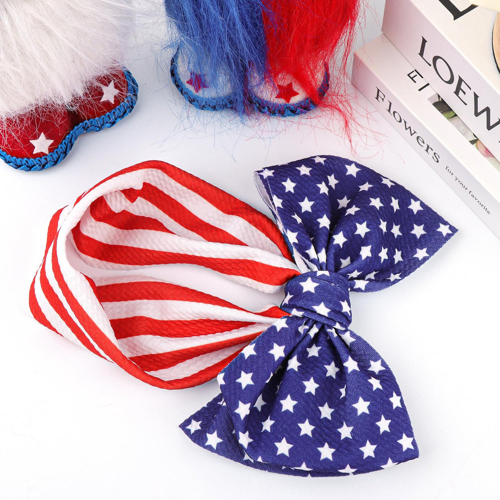 YanJie headband gift wrap presentation ideal for baby showers and holidays
