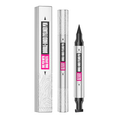Yanqina front packaging showing the dual-ended eyeliner and benefits