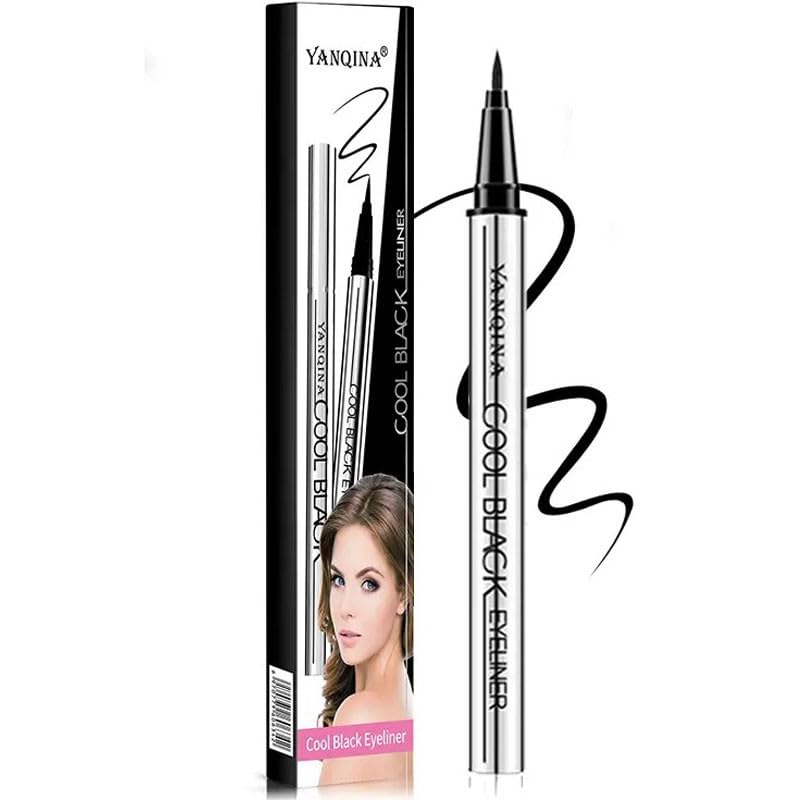 Yanqina front packaging showing product and benefits