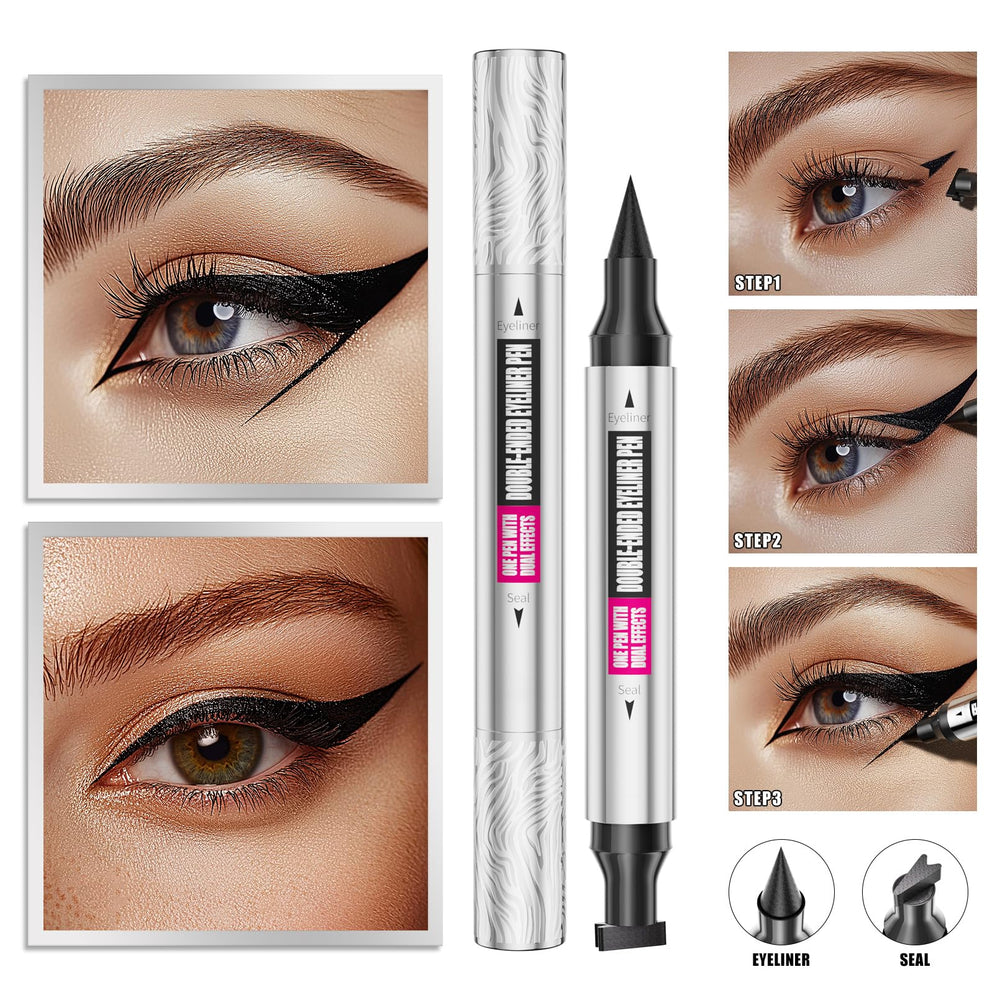 Yanqina liquid-tip detail creating fine liner for precise definition