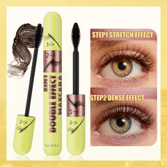 Yanqina brush 2 close-up showing dense bristles for volume benefit