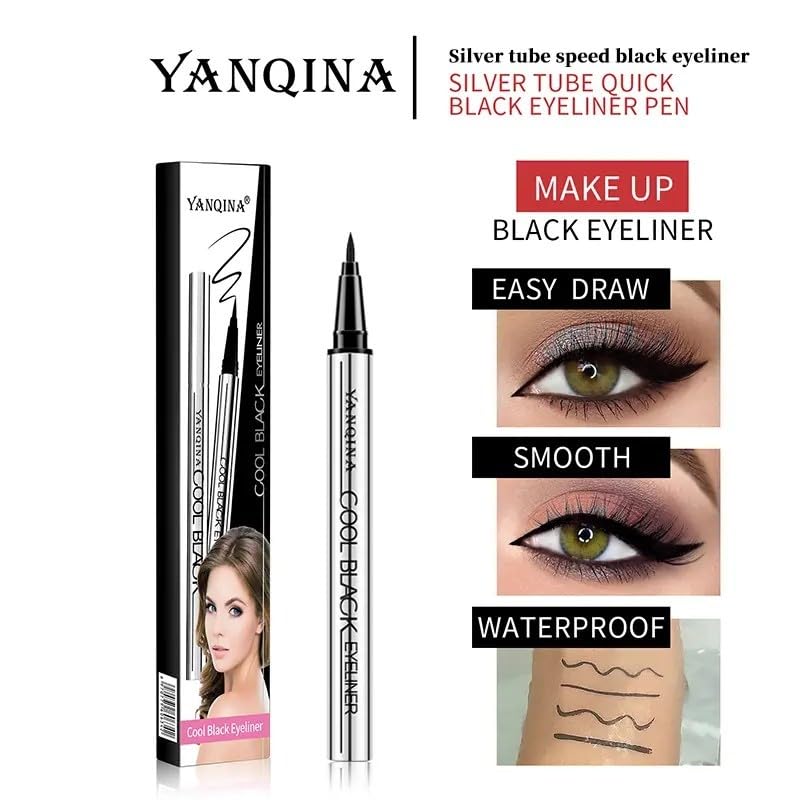 Yanqina pen tip close-up for precise application benefit