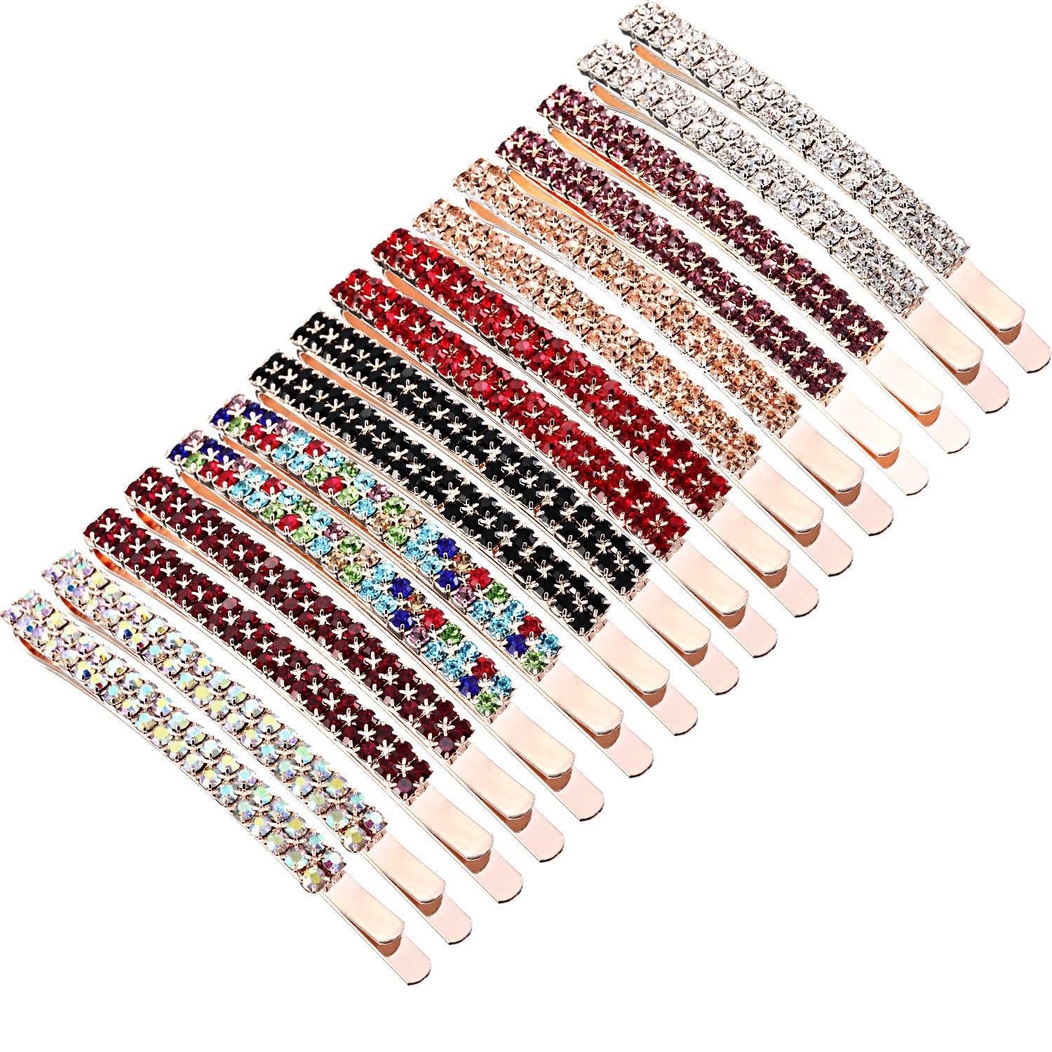 Yaomiao front packaging view showing complete 16-piece set and gift-ready presentation