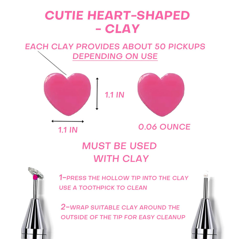 Yaoociy curved stainless tweezer detailed tip for angled gem placement