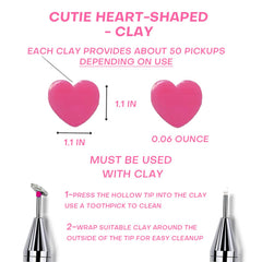Yaoociy curved stainless tweezer detailed tip for angled gem placement
