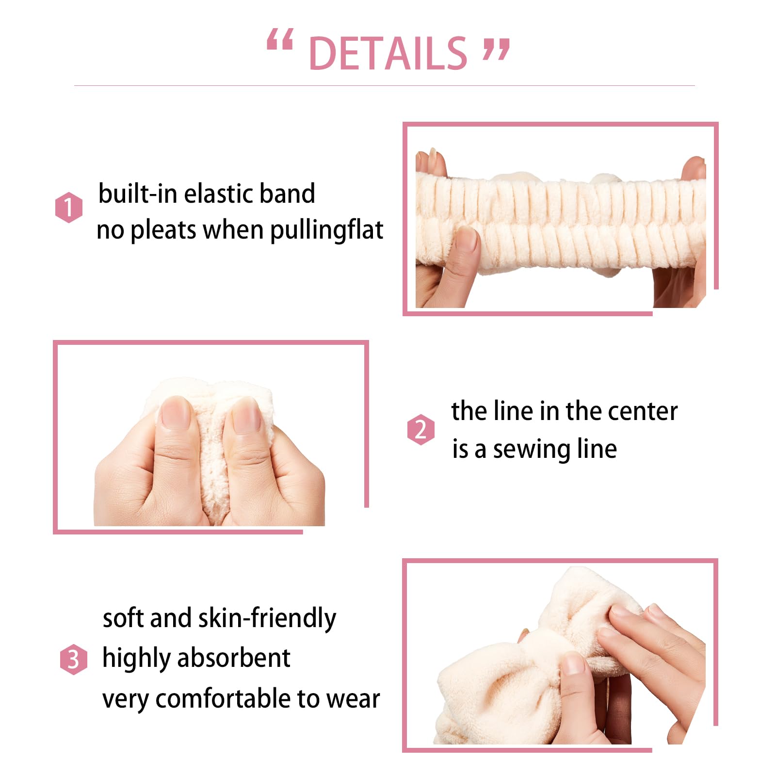 Yaqulen set next to hand for scale showing compact size and travel readiness