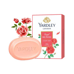 yardley red roses soap ingredients label readable for ingredient review
