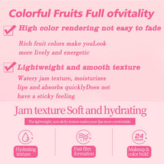 yasovigi cheek blend demonstration showing multiuse tint and natural flush