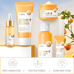 Yasovigi facial cleanser pump dispensing gel, gentle cleansing for hydrated skin