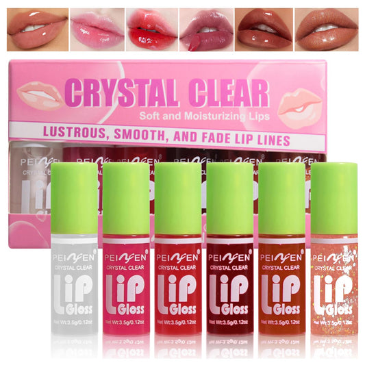 yasovigi front packaging showing six colorful tubes and set benefit