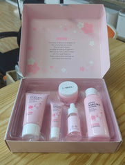 Yasovigi kit in travel bag showing portability for trips benefit