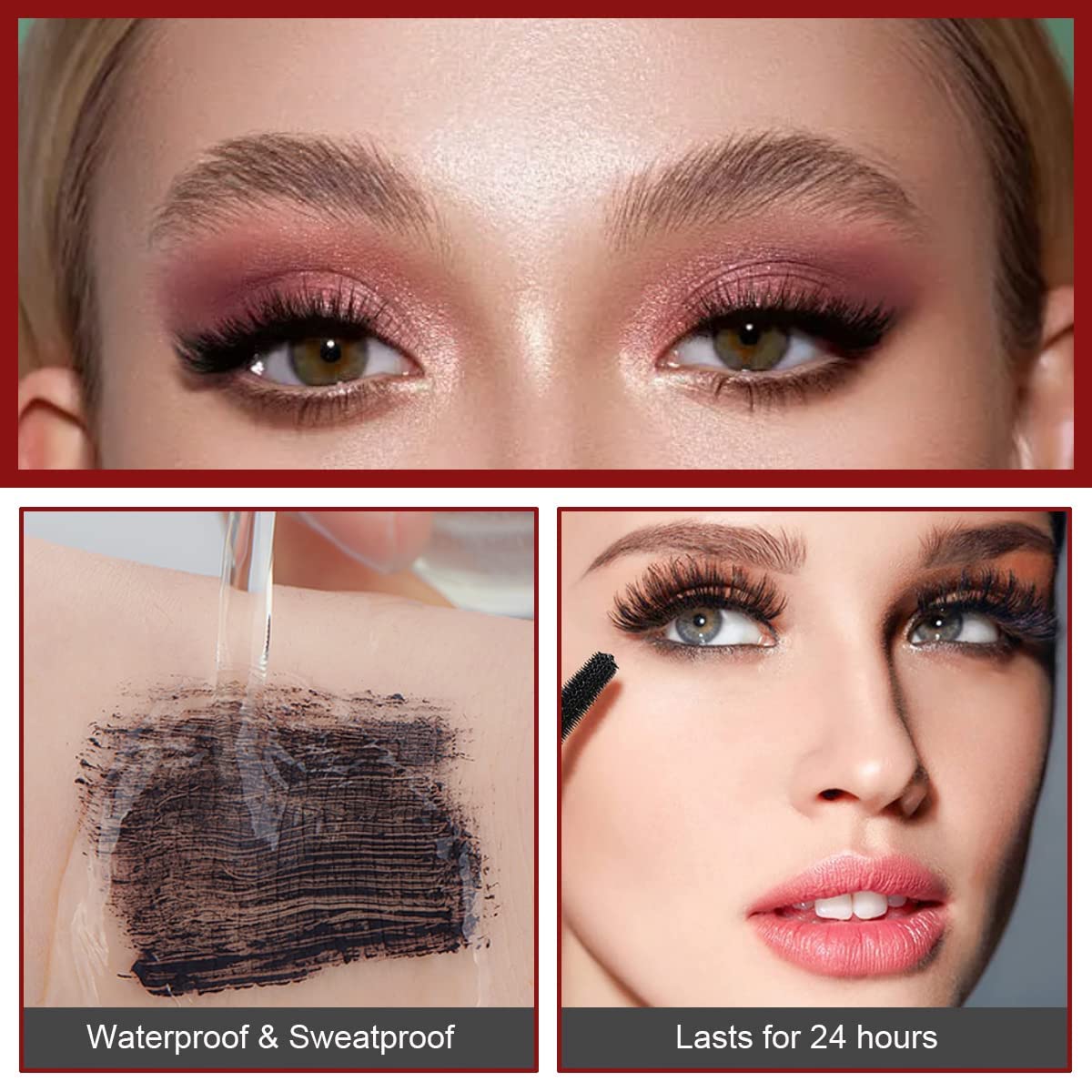 Yasovigi silk fiber texture close-up highlighting lightweight volumizing fibers
