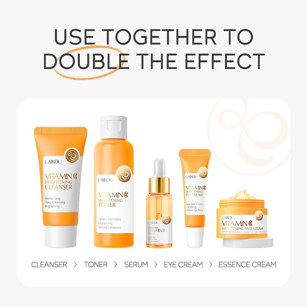Yasovigi toner spray bottle misting, refreshes and preps skin for better absorption