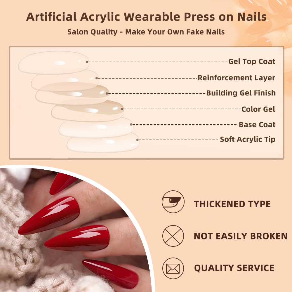 yefiuo removal process steps demonstrating safe gentle lift and preserve nails