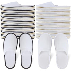 Yeios front box packaging showing 20 pairs, ideal for hospitality