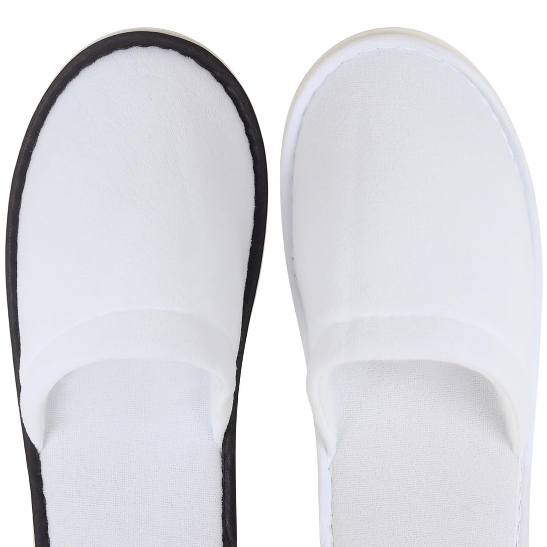 Yeios individually wrapped pair highlighting hygiene and convenience