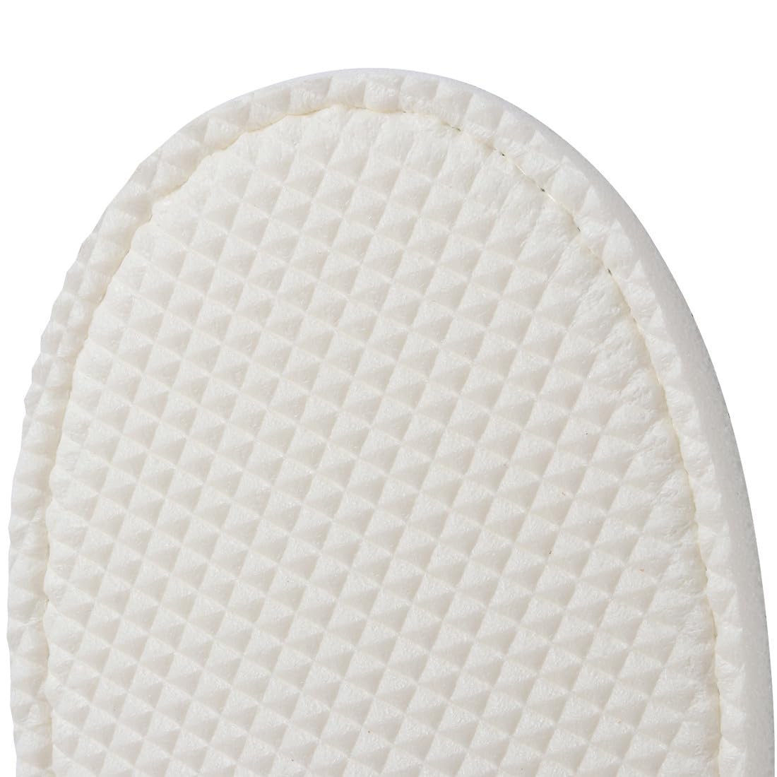 Yeios slippers in suitcase demonstrating travel-friendly portability