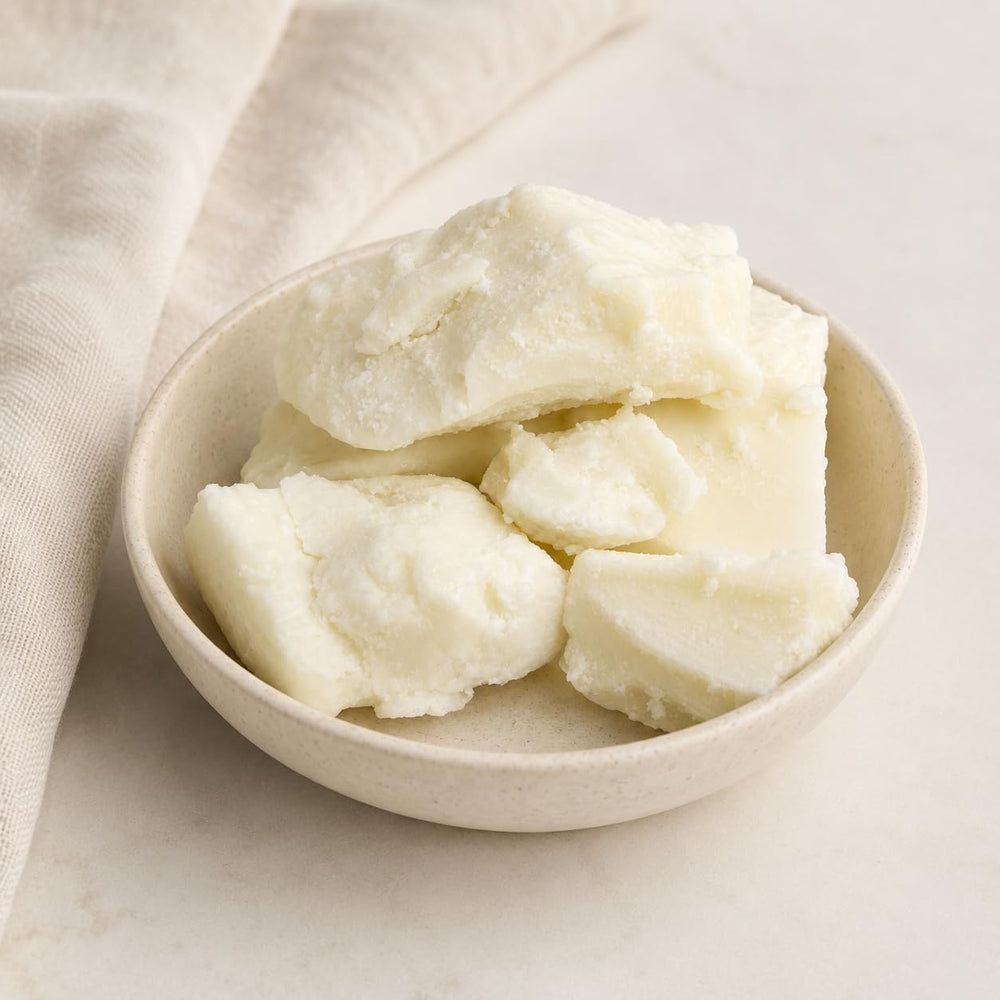 Yellow Brick Road with DIY balm ingredients benefit: versatile base for homemade skincare