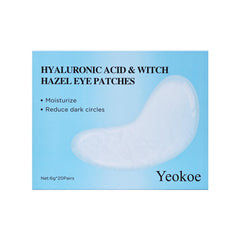 Yeokoe in a bathroom routine to show daily use benefit