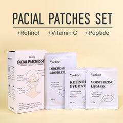Yeokoe lip mask texture detail highlighting moisturizing botanical extracts for softer lips
