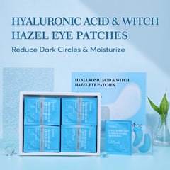 Yeokoe single pair removed from sachet for quick use