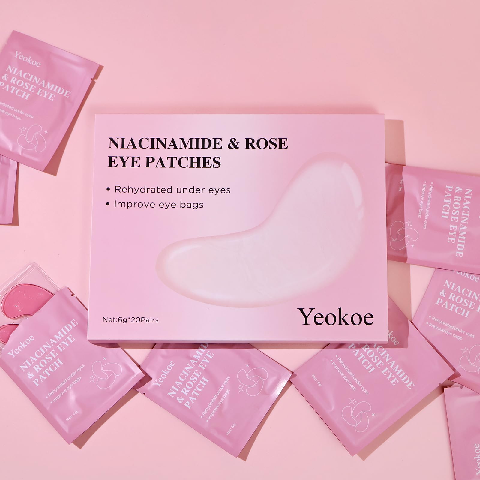 Yeokoe size comparison beside coin showing compact pack