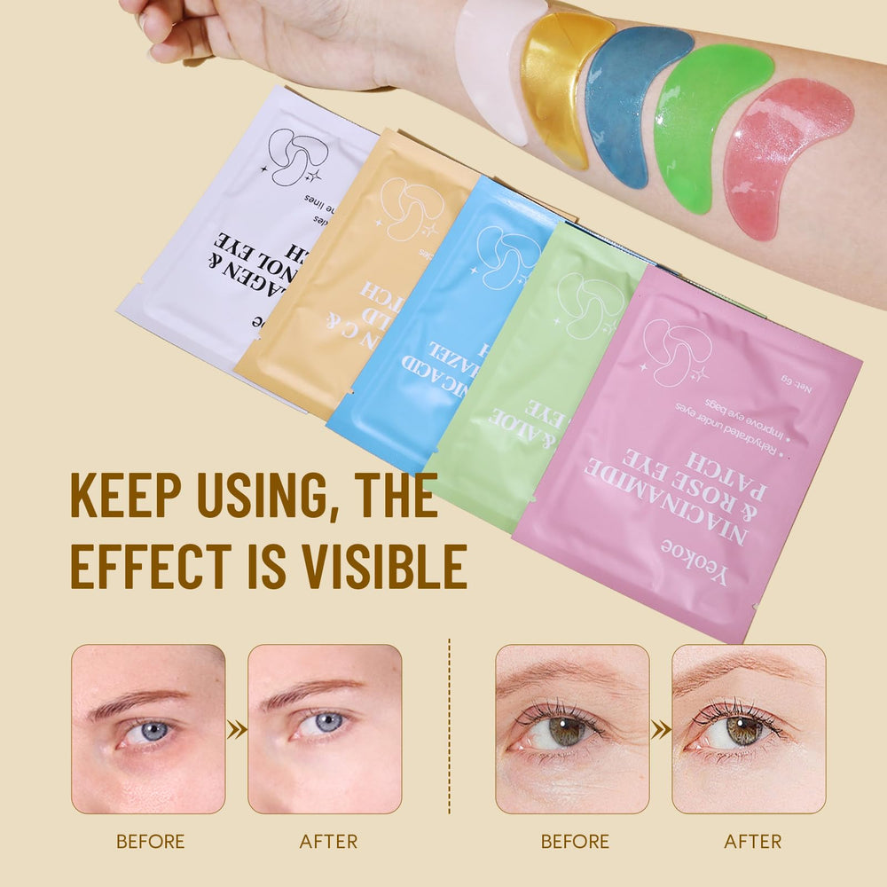 Yeokoe serum texture drop demonstrating rich hydration and fast absorption benefit