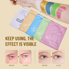 Yeokoe serum texture drop demonstrating rich hydration and fast absorption benefit