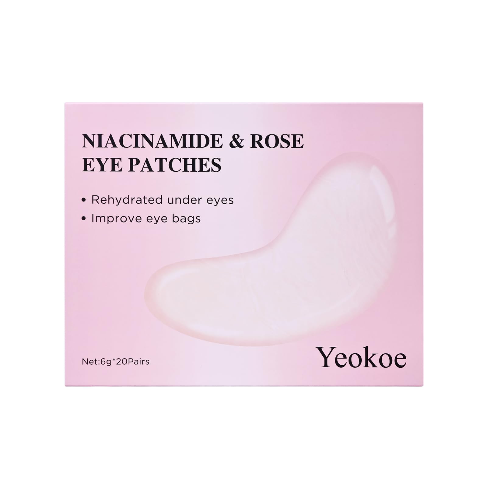 Yeokoe travel pouch in handbag for convenient care
