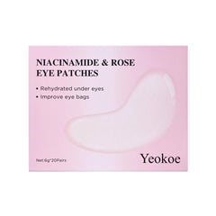 Yeokoe travel pouch in handbag for convenient care