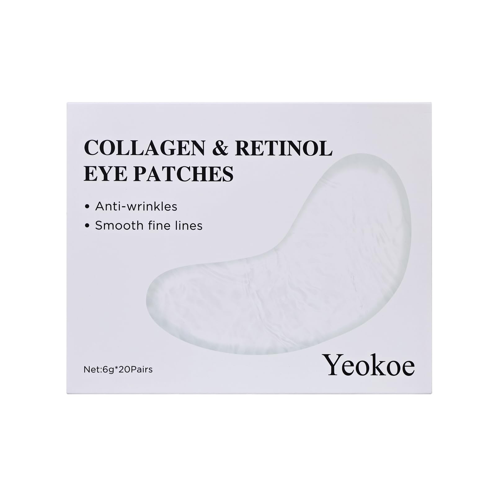 Yeokoe compact pack in travel bag for on-the-go refresh