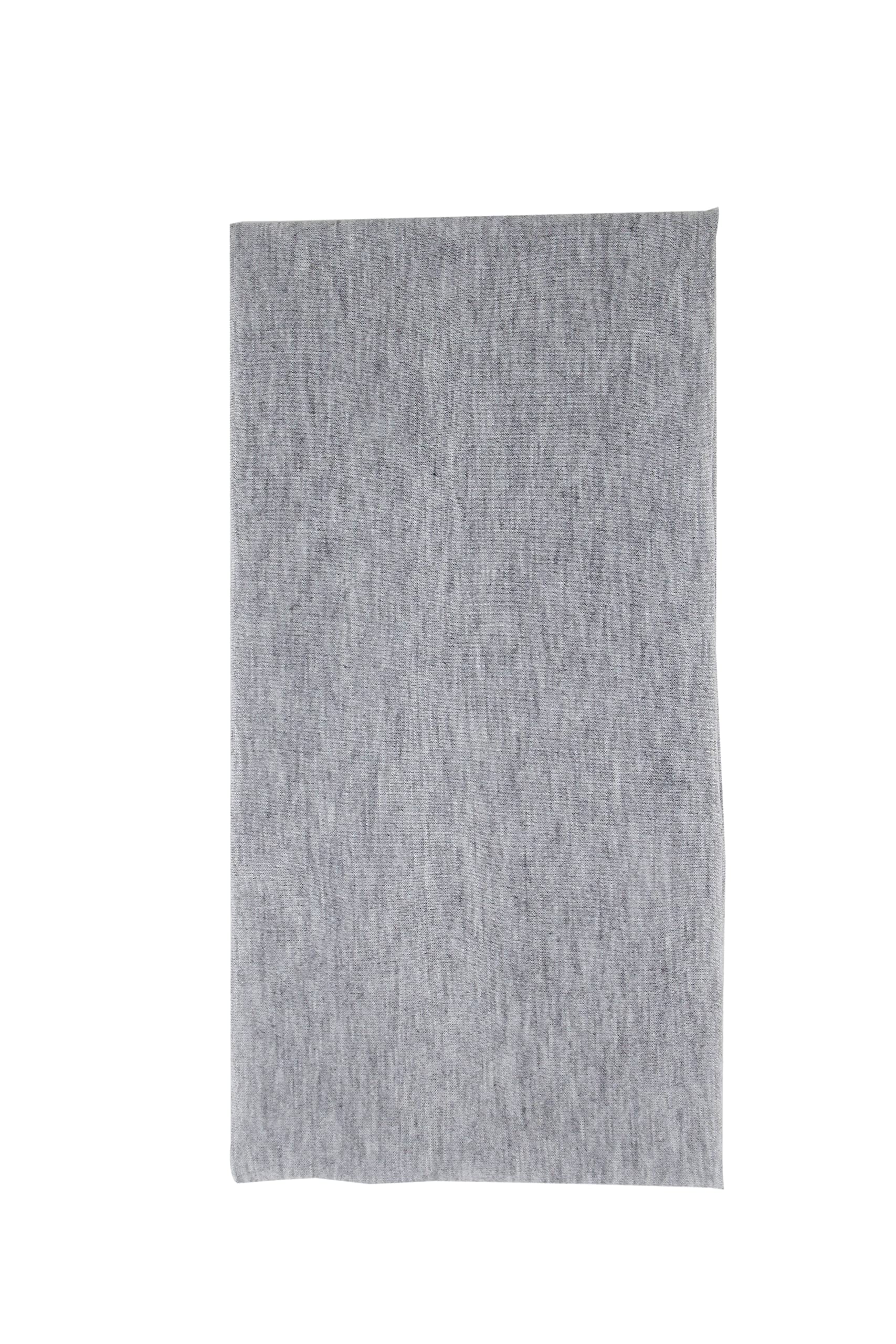 Yeshan headband in washing machine showcasing easy-care durability