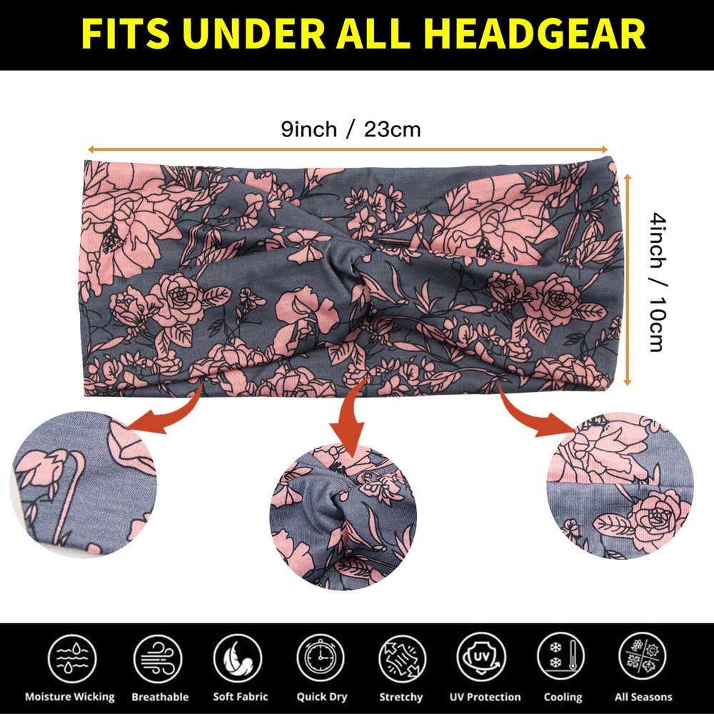 Yeshan twisted top detail highlighting secure fit and stylish look benefit