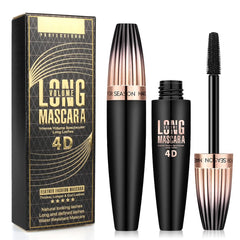 YEUGSCKA front packaging of two mascara tubes showing value