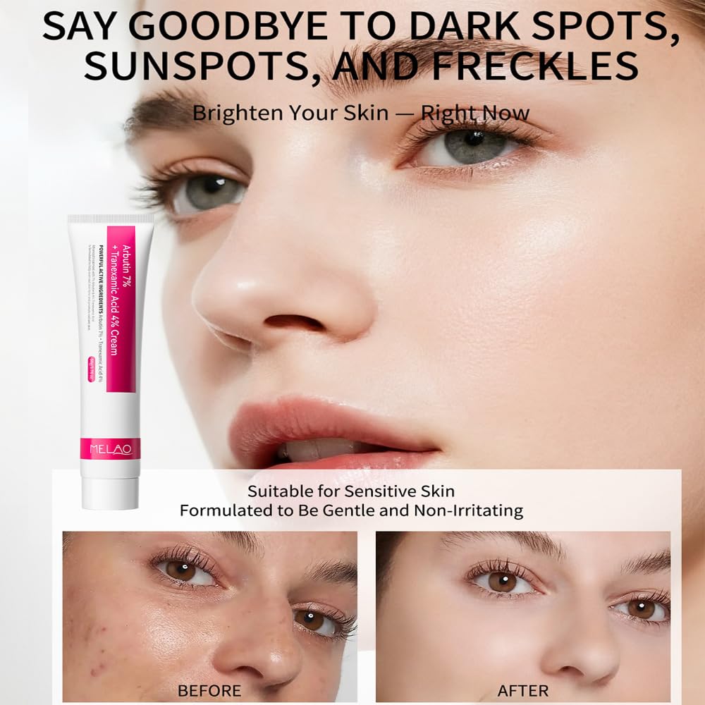 Yeweian cream texture closeup highlighting smooth moisturizing consistency and absorption