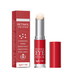 Yeweian eye stick front view showing compact packaging and easy application benefit