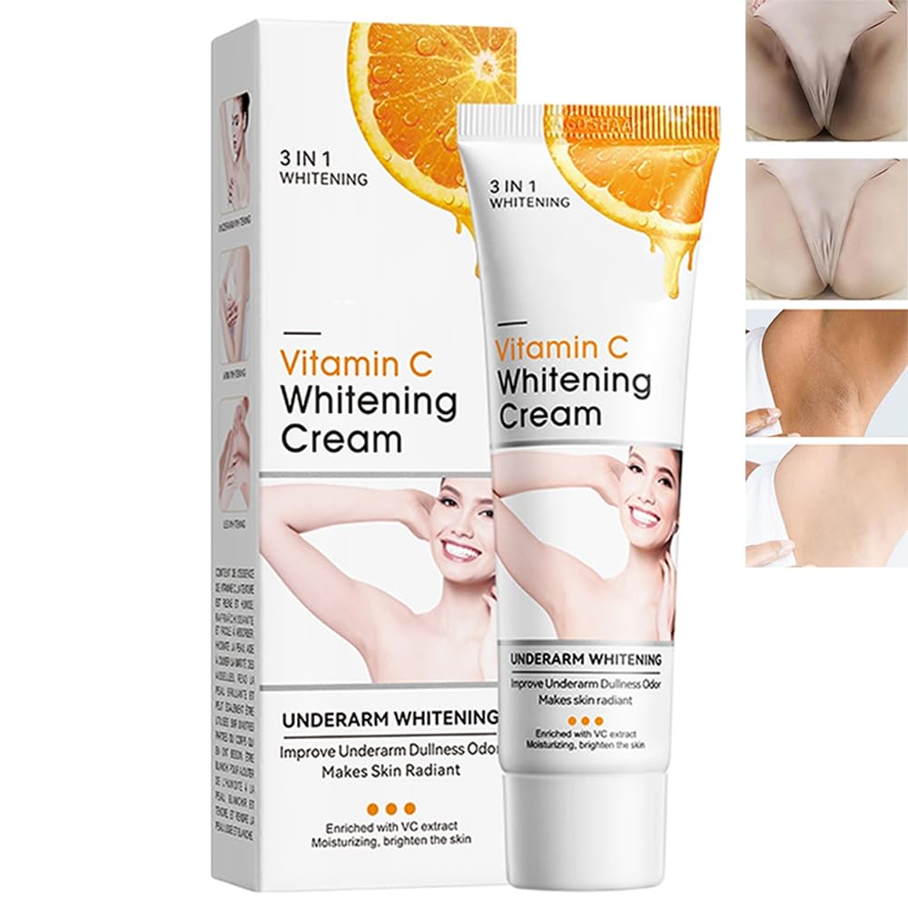 Yeweian front packaging showing product benefits and branding