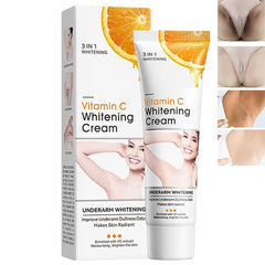 Yeweian front packaging showing product benefits and branding