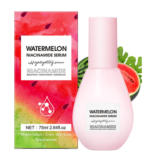 Yeweian front packaging showing label and 75ml bottle, highlights versatility