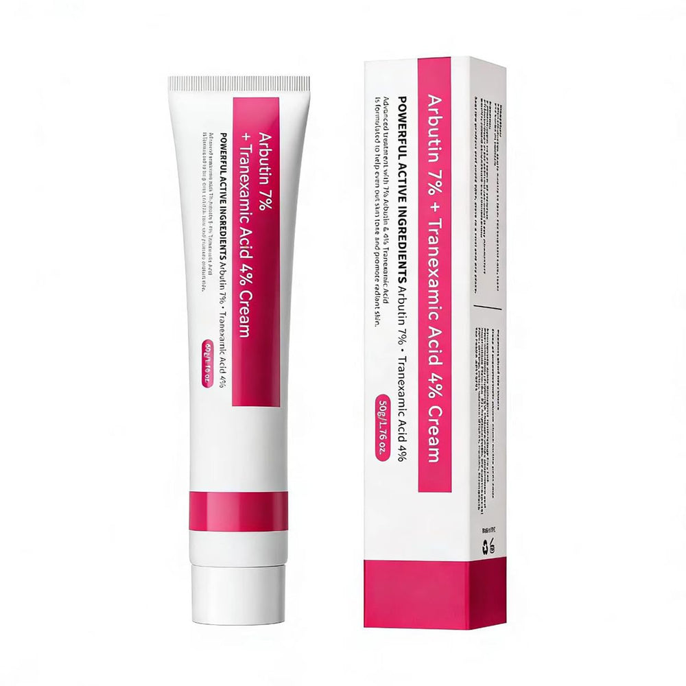 Yeweian front tube showing product name and size for clear identification and trust