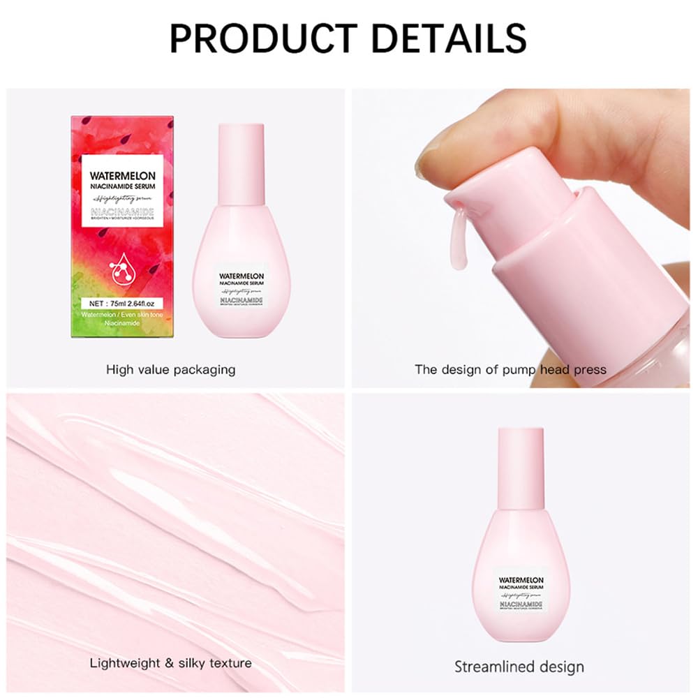 Yeweian pump dispensing two drops for precise, mess-free application