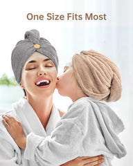 YFONG towel in beach setting showing portability and convenience benefit