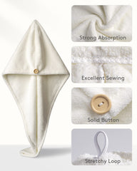YFONG button and strap detail demonstrating secure-fit benefit
