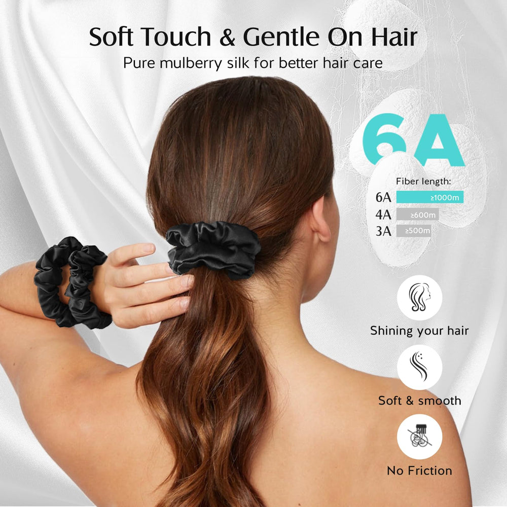 YFONG stretched elastic demonstration highlighting secure hold and durability