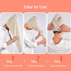 YFONG towels in travel bag showing portability and quick-dry benefit