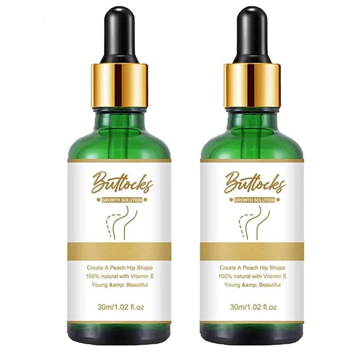 YG LianKai front packaging showing bottle and branding, highlights convenience and daily use benefit