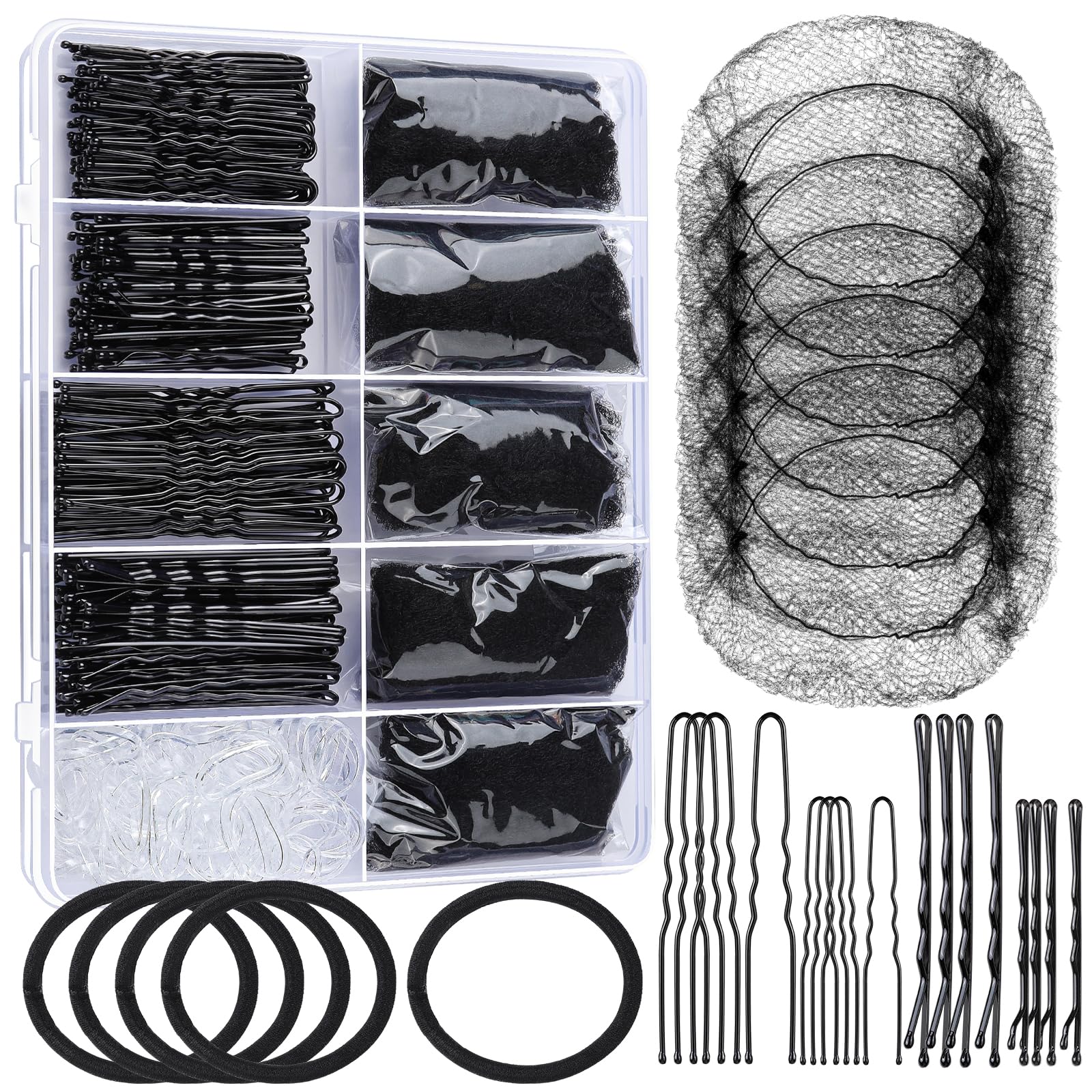 YGDZ kit packaging showing compact organized box and contents benefit portability